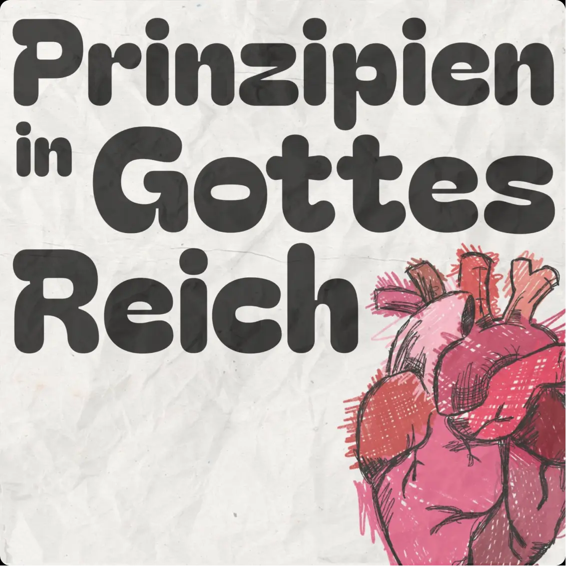 Herzfabrik Jugend Prinzipien in Gottes Reich
